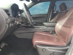 Dodge Durango GT Plus 2024 6