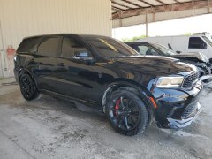 Dodge Durango SRT 2024 2