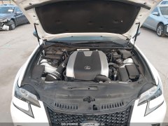 Lexus GS350 2019 12