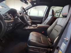 Honda Ridgeline Trail Sport 2025 8