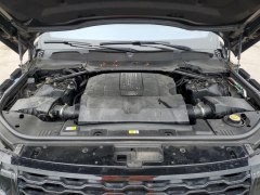Land Rover Range Rover HSE 2019 11