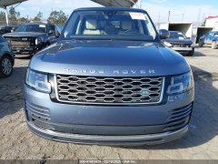 Land Rover Range Rover P400 HSE Westminster Hybrid 2022 1
