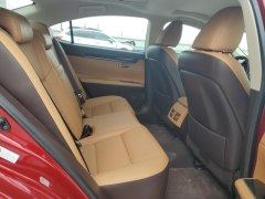 Lexus ES350 2018 9