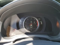 Lexus IS350 F Sport AWD 2024 7