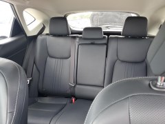 Lexus NX350 Premium 2024 9