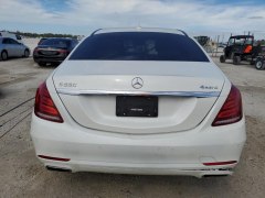Mercedes-Benz S550 4MATIC 2017 4