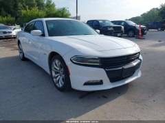 Dodge Charger R/T 2017 2