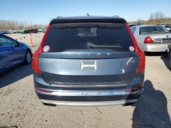 Volvo XC90 T6 Inscription 2021 4