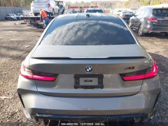 BMW M3 Competition XDrive 2024 5