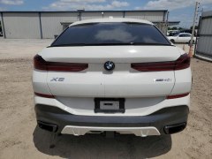 BMW X6 XDrive 40i 2025 4