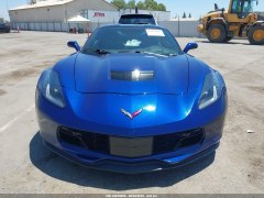 Chevrolet Corvette Grand Sport 2017 1