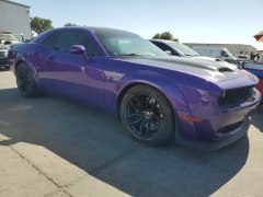 Dodge Challenger SRT Hellcat 2019 2
