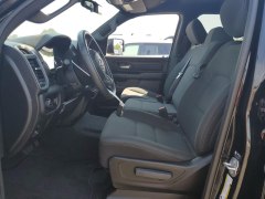 Dodge RAM 1500 Tradesman 2023 6