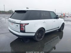 Land Rover Range Rover HSE 2018 4