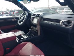 Lexus GX460 2020 7