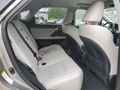 Lexus RX350 2020 10