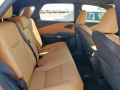 Lexus RX350h 2025 10