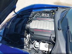 Chevrolet Corvette Grand Sport 2017 12
