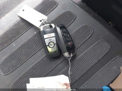 Ford E-Transit 350 Medium Roof Van W 2022 10