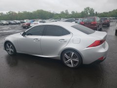 Lexus IS300 AWD 2019 5