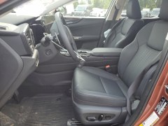 Lexus NX350h Premium 2025 6
