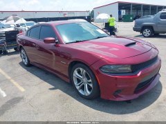 Dodge Charger R/T 2021 4