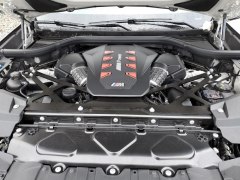 BMW X5 M Competition 2024 11