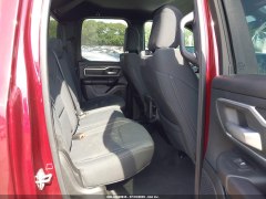 Dodge RAM 1500 Big Horn 2021 6