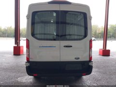Ford E-Transit 350 Van W 2023 5