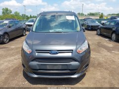 Ford Transit Connect XLT 2017 1