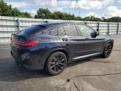 BMW X4 XDrive 30i 2022 3