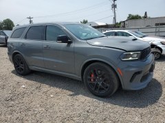 Dodge Durango SRT 2021 2
