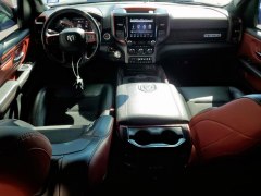 Dodge RAM 1500 Rebel 2019 8