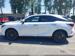 Lexus RX350 Premium Plus 2024 7