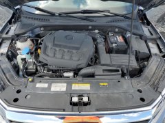 Volkswagen Passat SE 2022 10