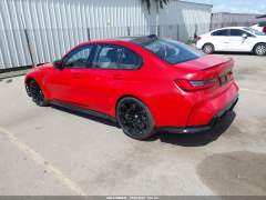 BMW M3 2021 6