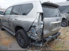 Lexus GX460 2020 5