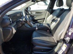 Mercedes-Benz E300 Luxury 4MATIC 2019 6