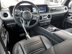 Mercedes-Benz G550 2019 7