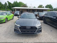 Audi A7 Prestige 2019 6