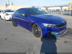 BMW M4 2020 2