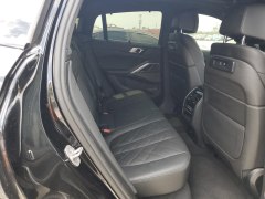 BMW X6 XDrive M50i 2023 9