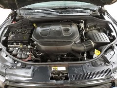 Dodge Durango GT 2017 11