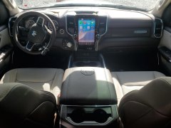 Dodge RAM 1500 Laramie 2025 8
