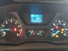 Ford Transit 150 Van 2018 7