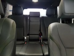 Lexus GX550 Premium plus 2025 9