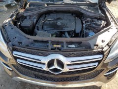 Mercedes-Benz GLE350 2017 11
