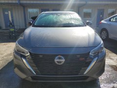 Nissan Sentra SR 2025 1