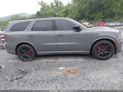 Dodge Durango R/T Plus Plus 2023 3