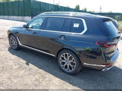 BMW X7 XDrive 40i 2024 6
